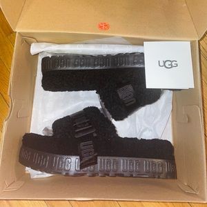 Brand New UGG Women’s Slippers